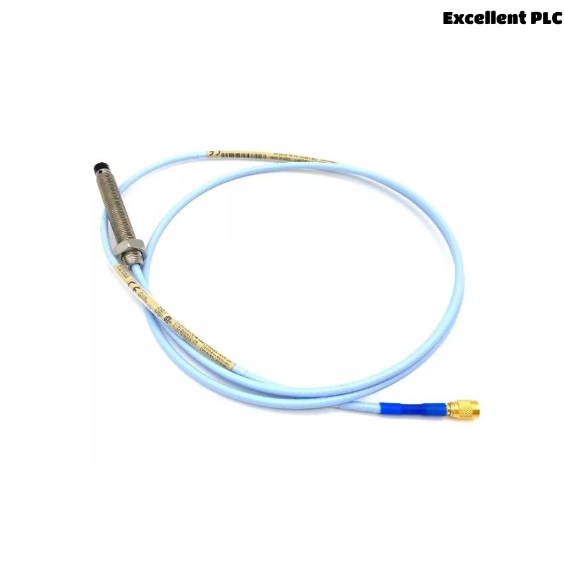 Bently Nevada 330101-00-66-10-02-CN 3300 XL 8 mm Proximity Probe