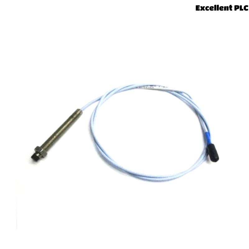 Bently Nevada 330101-00-66-10-02-CN 3300 XL 8 mm Proximity Probe