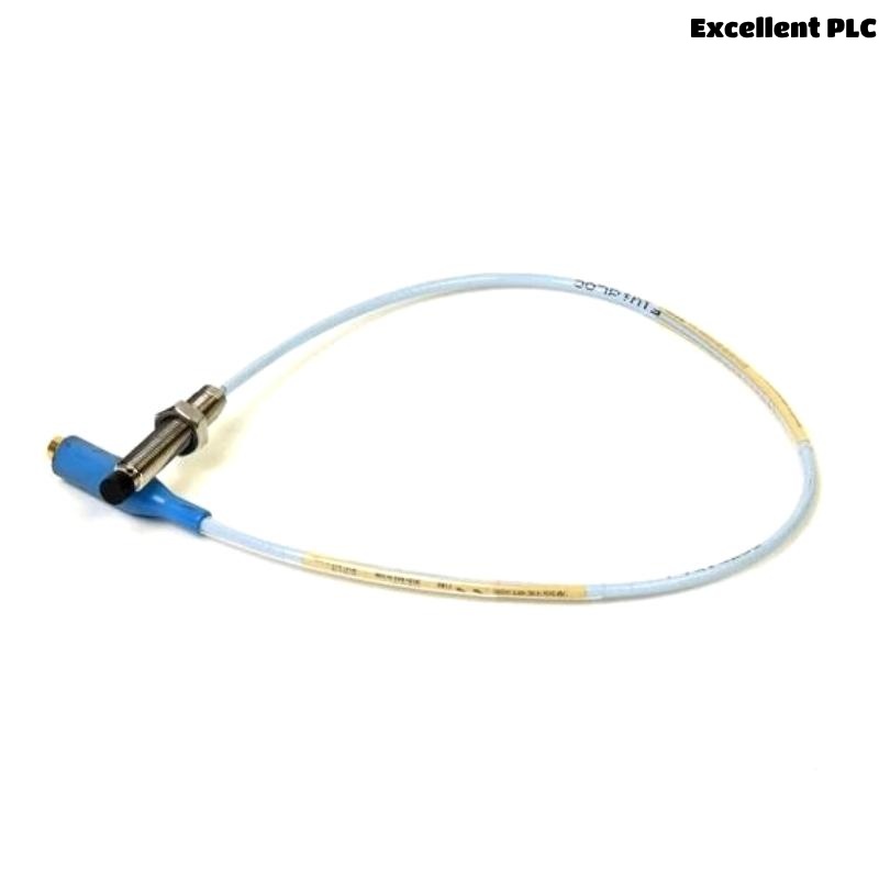 Bently Nevada 330101-00-68-10-12-05 3300 XL 8 mm Proximity Probe