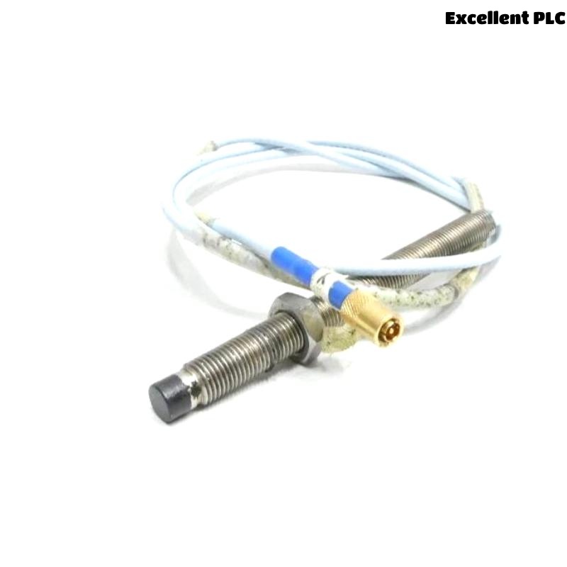 Bently Nevada 330101-00-75-10-02-00 3300 XL 8 mm Proximity Probe