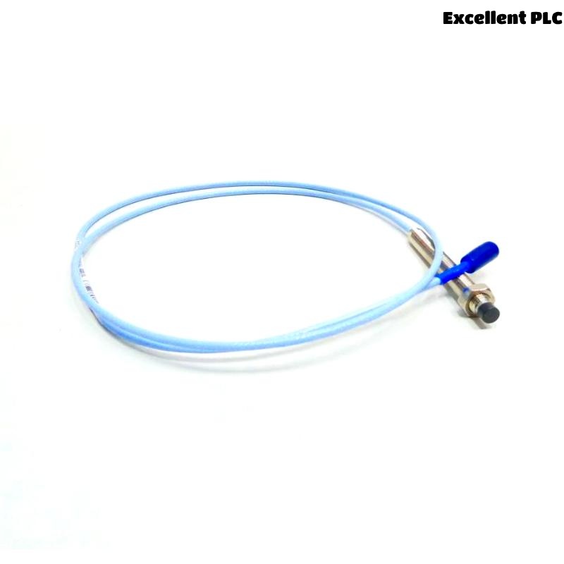 Bently Nevada 330101-00-75-15-02-05 3300 XL 8 mm Proximity Probe