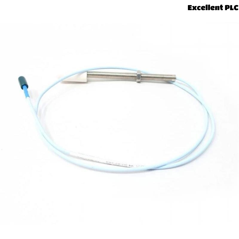 Bently Nevada 330101-00-79-15-02-05 3300 XL 8 mm Proximity Probe