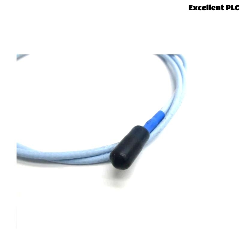 Bently Nevada 330101-00-79-15-02-05 3300 XL 8 mm Proximity Probe