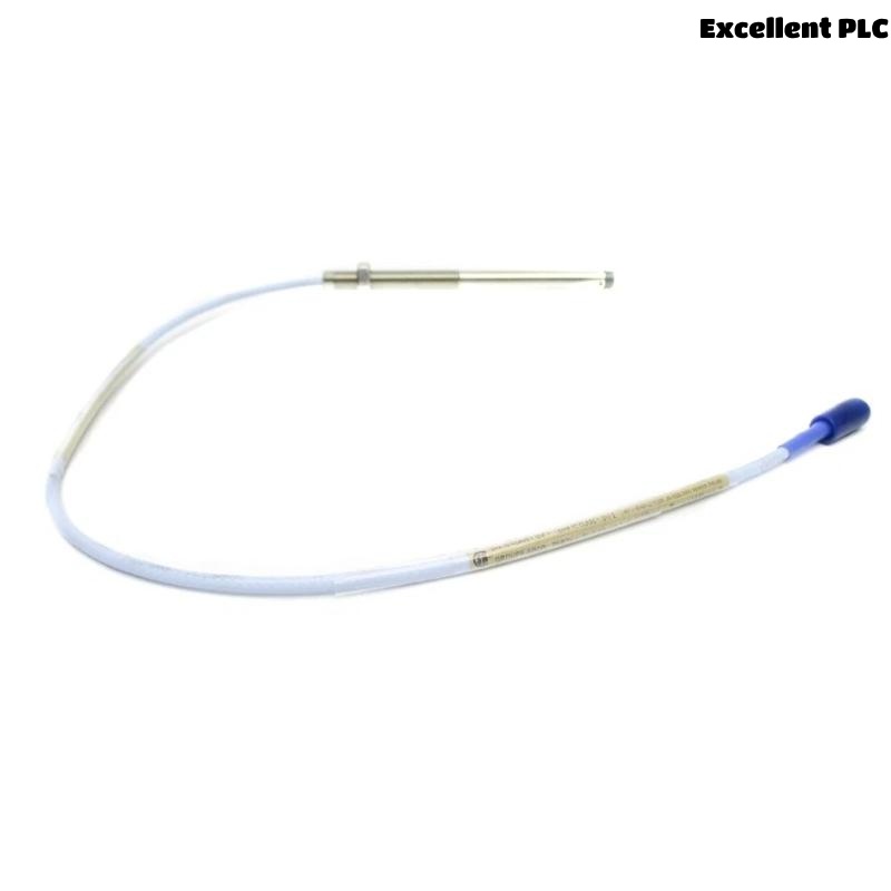 Bently Nevada 330101-00-79-15-02-05 3300 XL 8 mm Proximity Probe