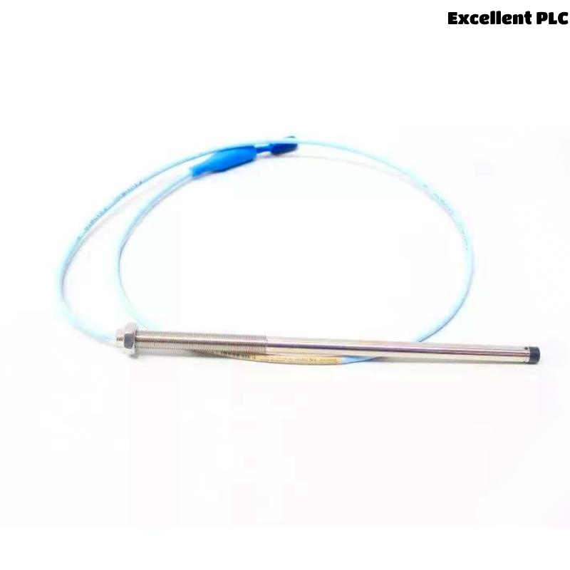Bently Nevada 330101-00-79-15-02-05 3300 XL 8 mm Proximity Probe