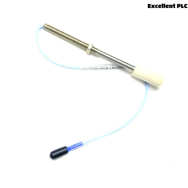 Bently Nevada 330101-00-96-10-02-05 3300 XL 8 mm Proximity Probe