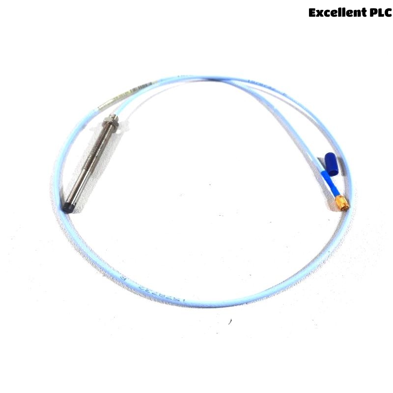 Bently Nevada 330101-00-96-10-02-CN 3300 XL 8 mm Proximity Probe