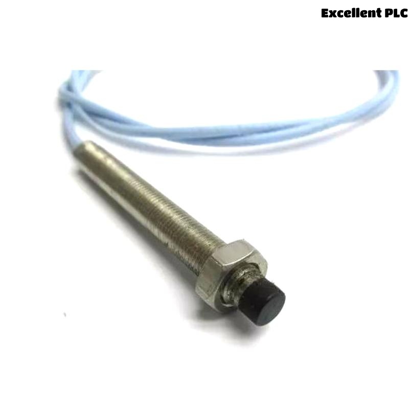 Bently Nevada 330101-00-96-10-02-CN 3300 XL 8 mm Proximity Probe