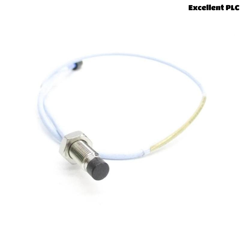 Bently Nevada 330101-00-96-10-02-CN 3300 XL 8 mm Proximity Probe