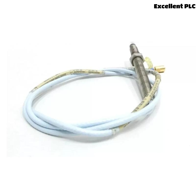 Bently Nevada 330101-02-78-05-02-00 3300 XL 8 mm Proximity Probe