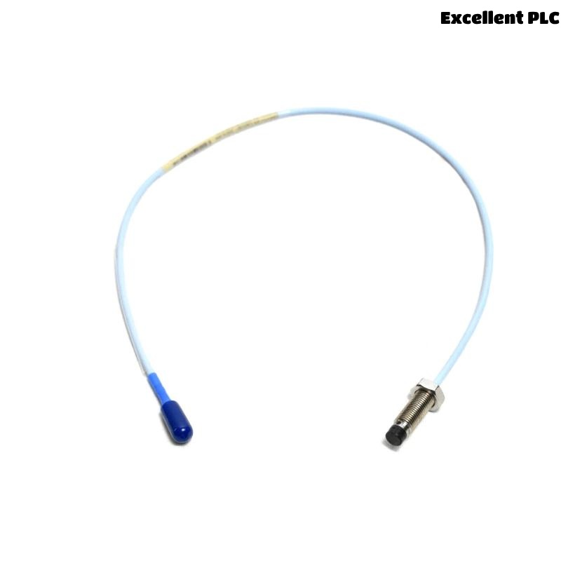 Bently Nevada 330101-05-20-10-02-05 3300 XL 8 mm Proximity Probe