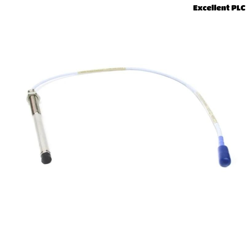 Bently Nevada 330101-10-24-10-12-05 3300 XL 8 mm Proximity Probe