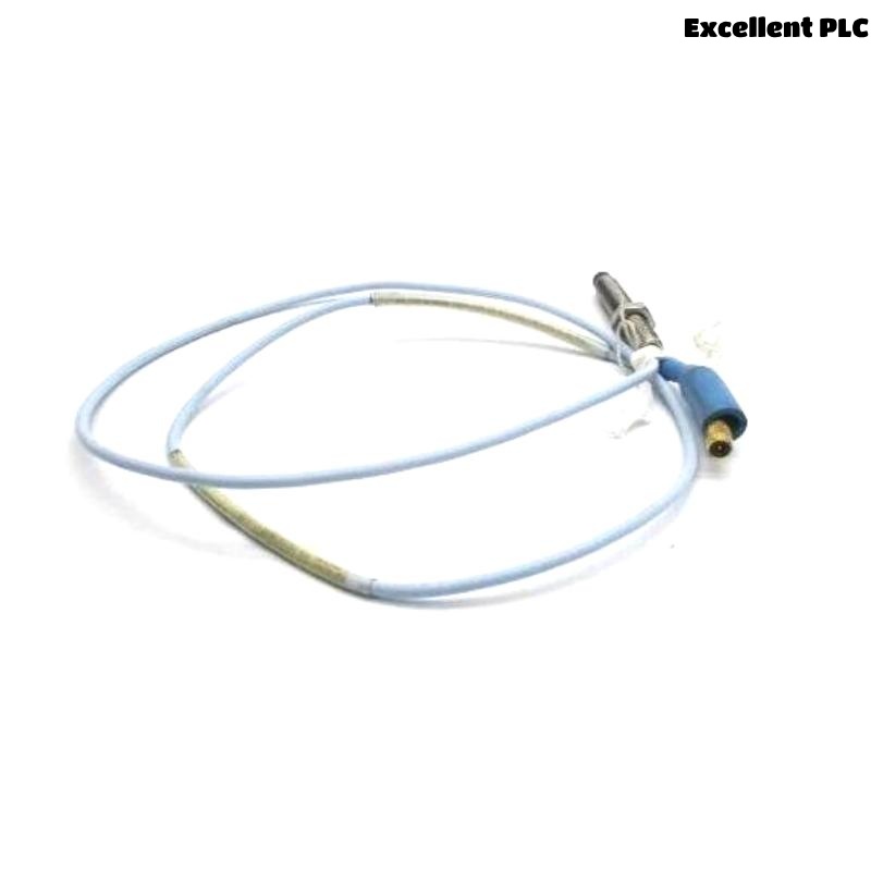 Bently Nevada 330101-13-37-10-02-05 3300 XL 8 mm Proximity Probe