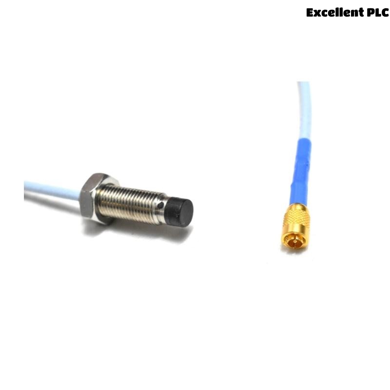 Bently Nevada 330101-13-37-15-02-RU 3300 XL 8 mm Proximity Probe
