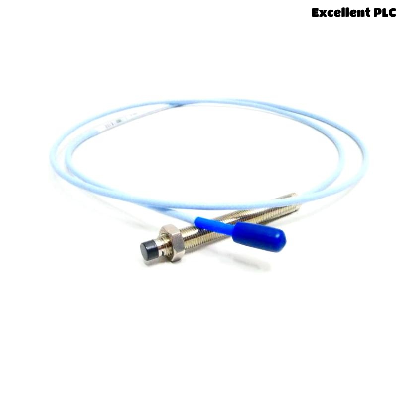 Bently Nevada 330101-20-45-05-02-05 3300 XL 8 mm Proximity Probe