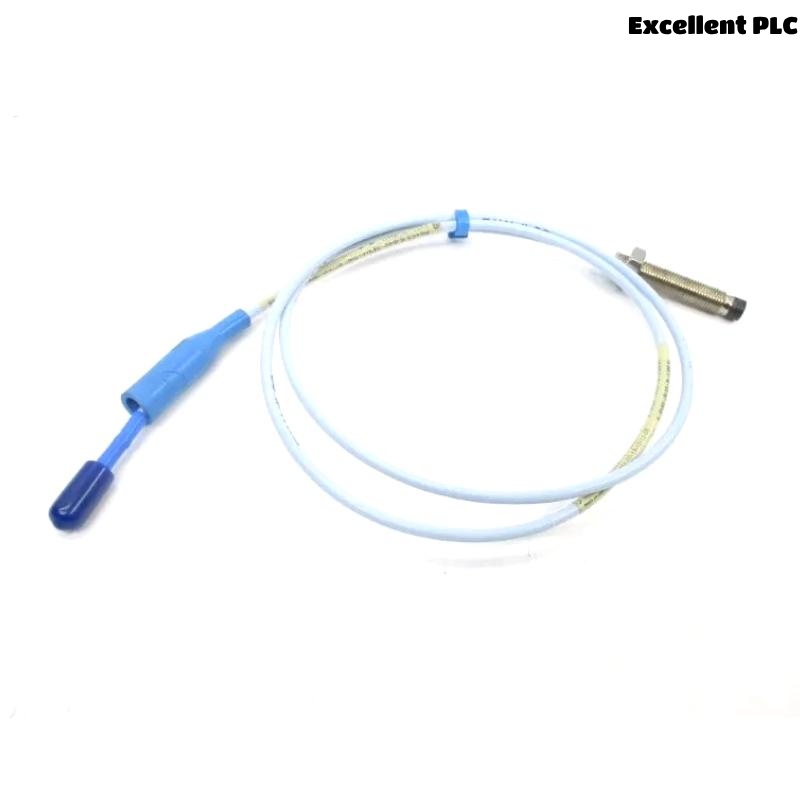 Bently Nevada 330101-20-45-05-02-05 3300 XL 8 mm Proximity Probe