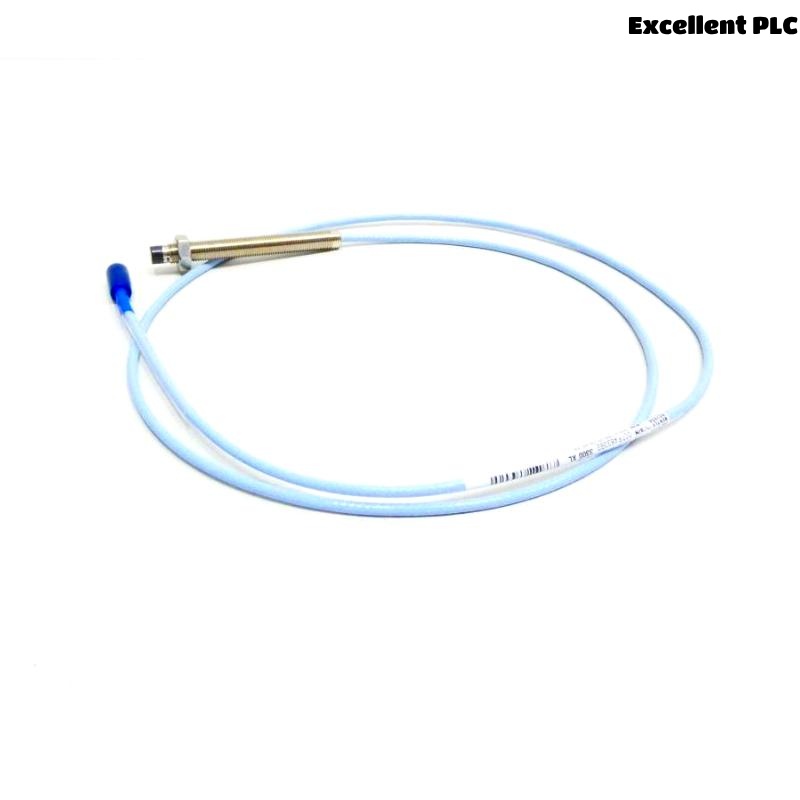 Bently Nevada 330101-23-38-10-02-00 3300 XL 8 mm Proximity Probe
