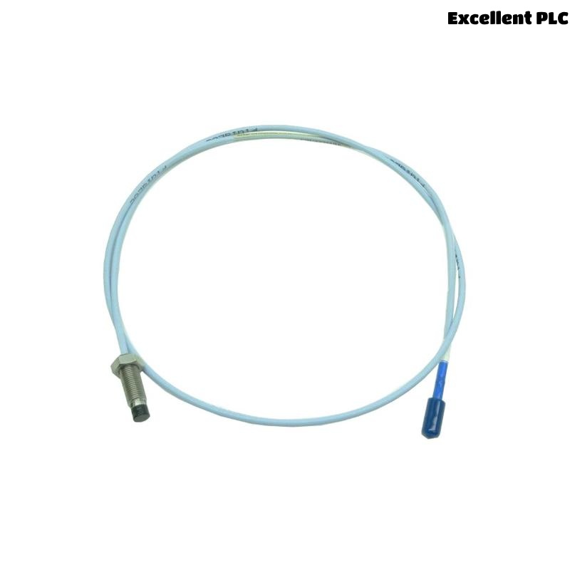 Bently Nevada 330101-30-63-10-02-CH 3300 XL 8 mm Proximity Probe