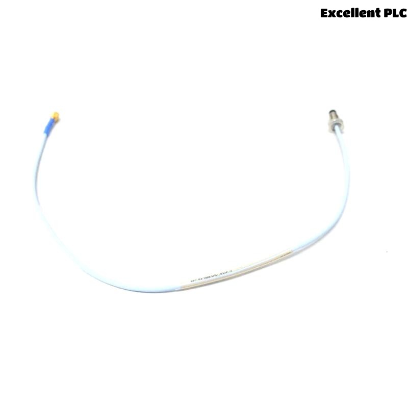 Bently Nevada 330101-33-52-10-12-05 3300 XL 8 mm Proximity Probe