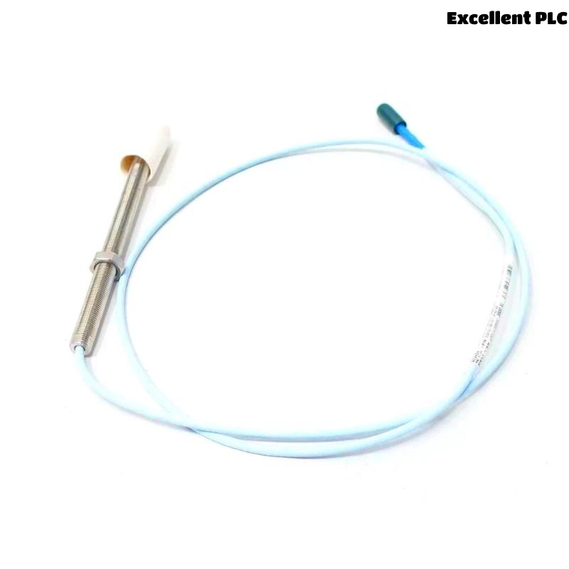 Bently Nevada 330101-33-52-10-12-05 3300 XL 8 mm Proximity Probe