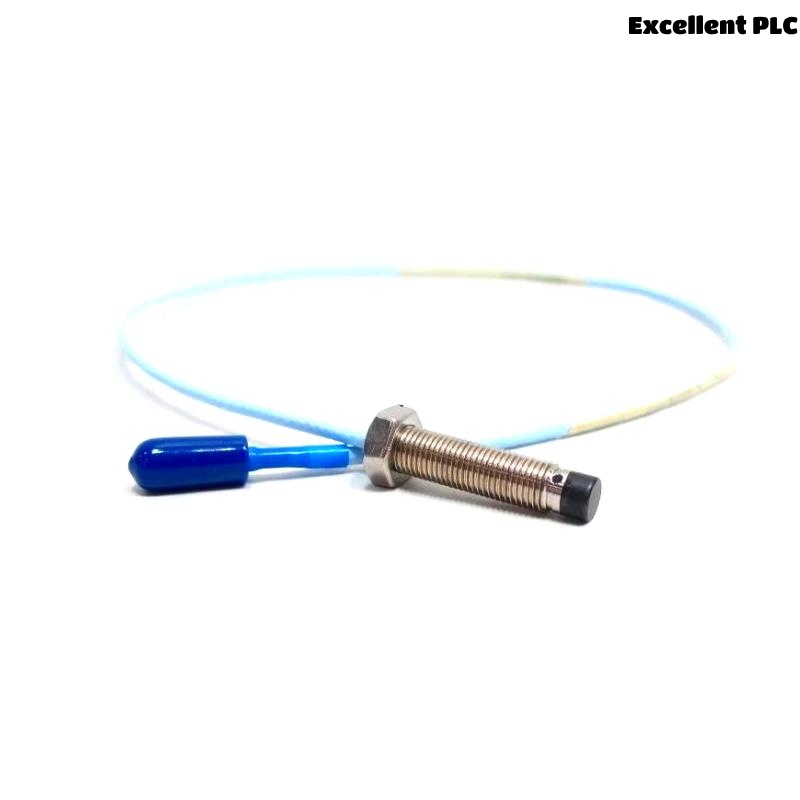 Bently Nevada 330101-55-75-10-02-00 3300 XL 8 mm Proximity Probe