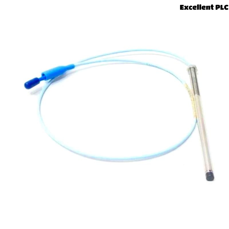 Bently Nevada 330101-XX-XX-20-02-05 MOD:147773-00-12 3300 XL 8 mm Proximity Probe
