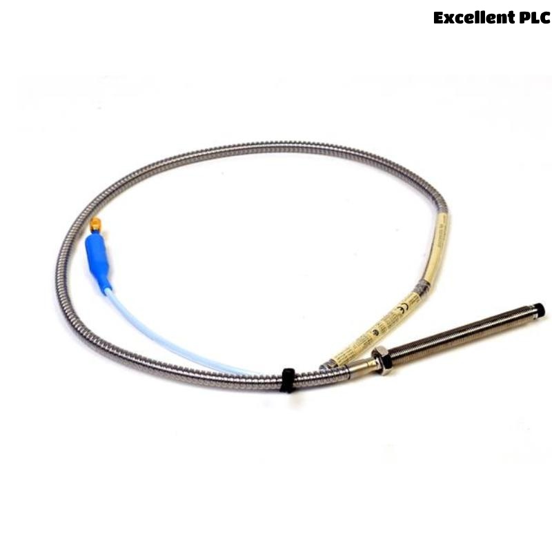 Bently Nevada 330102-00-10-20-01-00 3300 XL 8 mm Proximity Probe