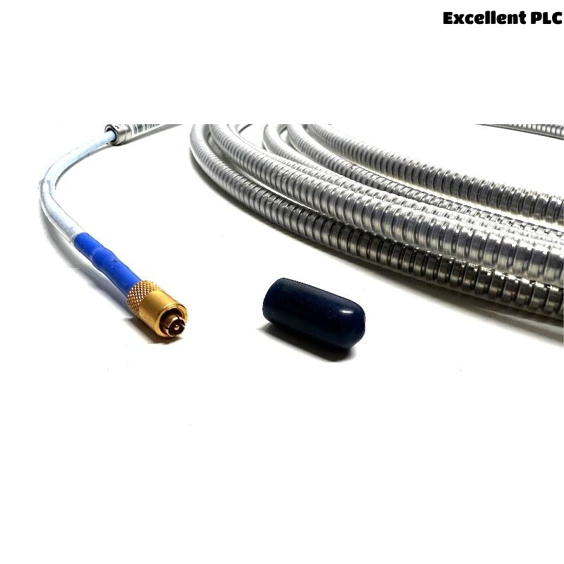 Bently Nevada 330102-00-10-20-01-00 3300 XL 8 mm Proximity Probe