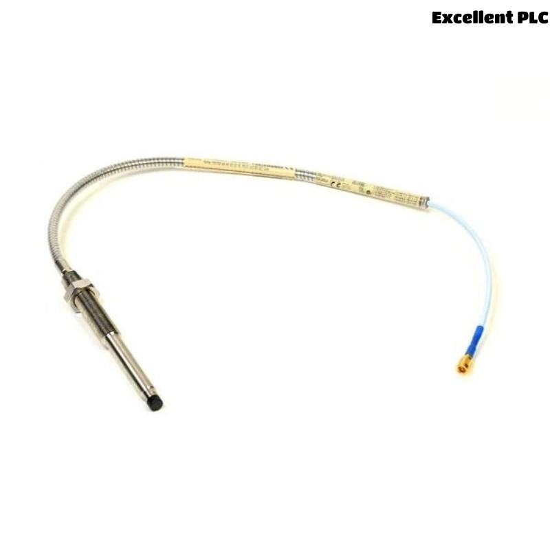 Bently Nevada 330102-00-20-10-01-00 3300 XL 8 mm Proximity Probe