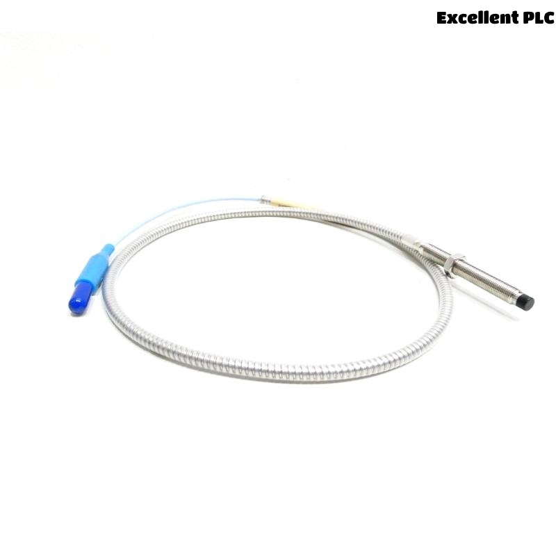 Bently Nevada 330102-00-20-10-01-00 3300 XL 8 mm Proximity Probe