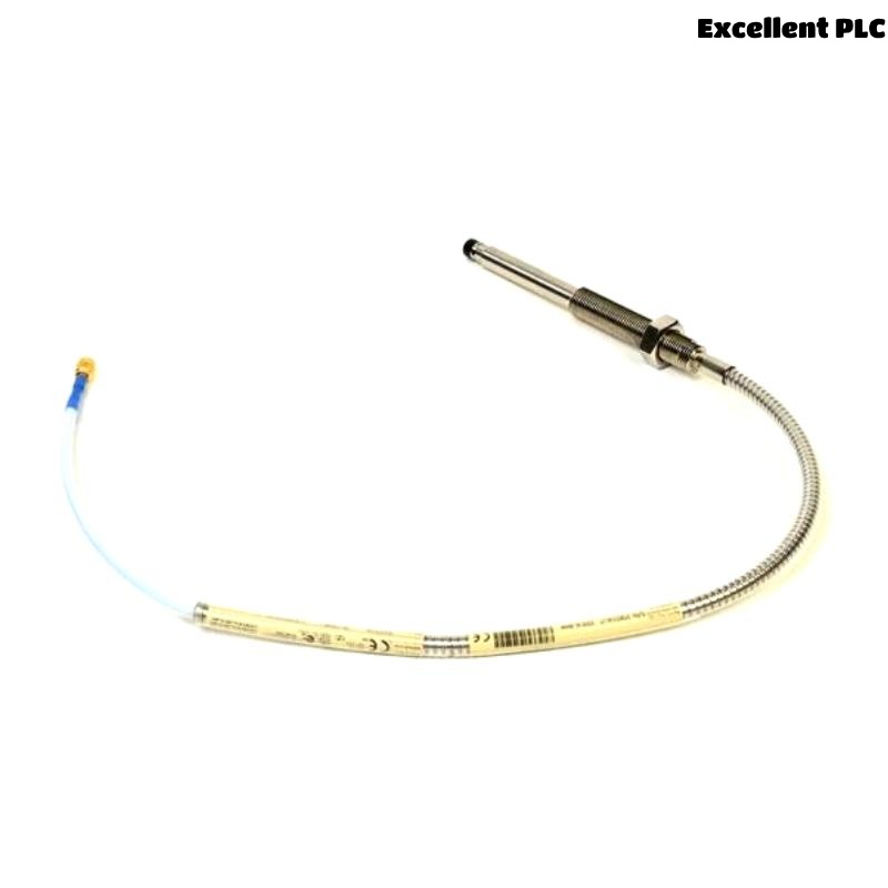 Bently Nevada 330102-00-20-10-01-05 3300 XL 8 mm Proximity Probe