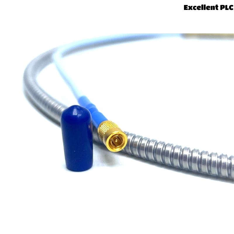 Bently Nevada 330102-00-20-50-02 3300 XL 8 mm Proximity Probe