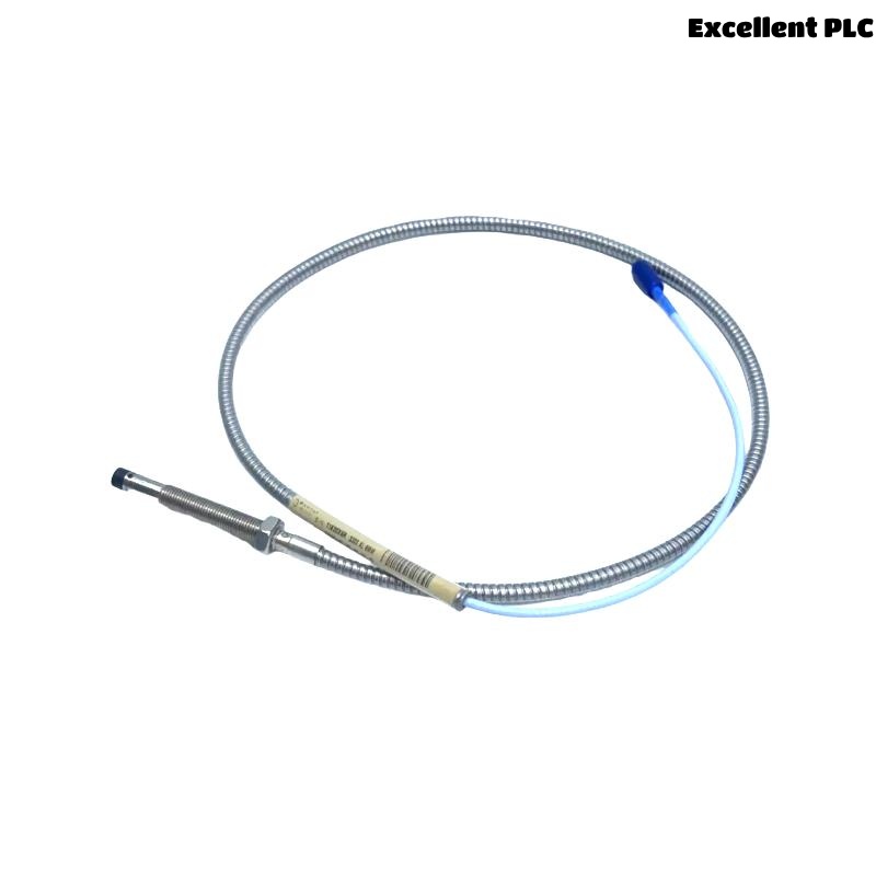 Bently Nevada 330102-00-24-10-02-00 3300 XL 8 mm Proximity Probe