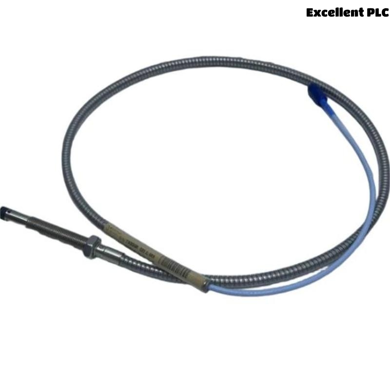Bently Nevada 330102-00-25-10-02-05 3300 XL 8 mm Proximity Probe