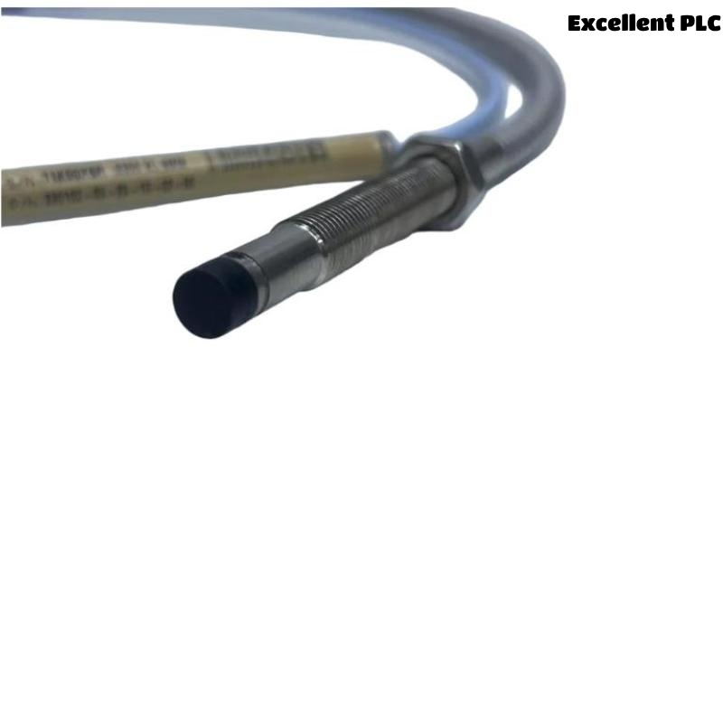 Bently Nevada 330102-00-25-10-02-05 3300 XL 8 mm Proximity Probe