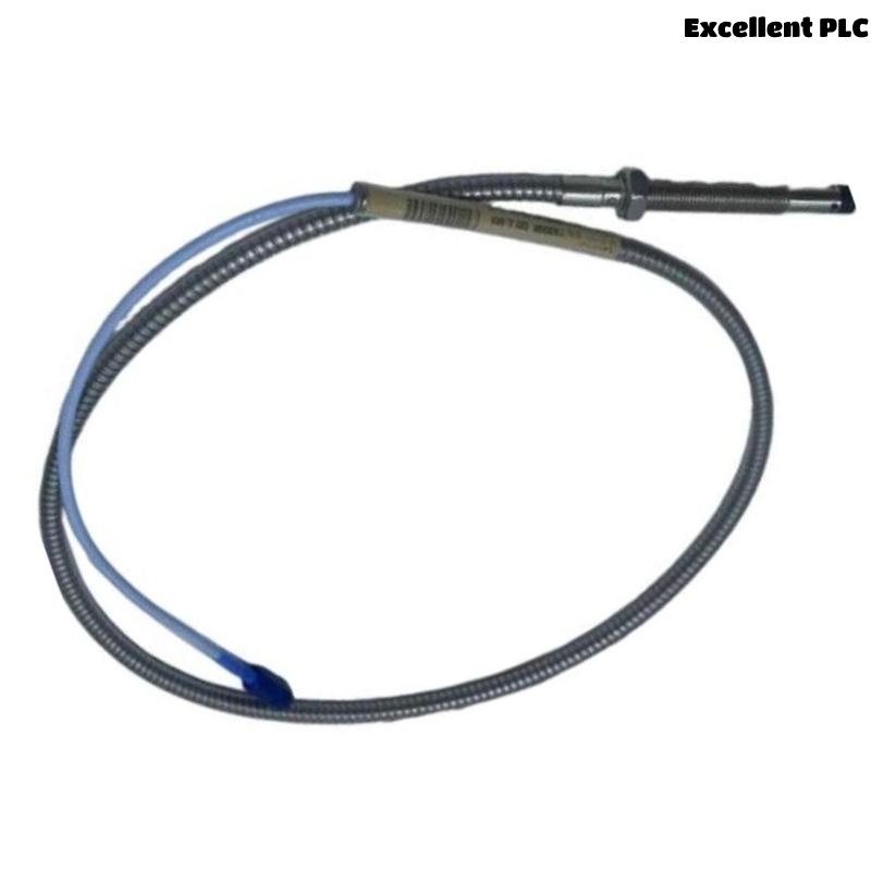 Bently Nevada 330102-00-25-10-02-05 3300 XL 8 mm Proximity Probe