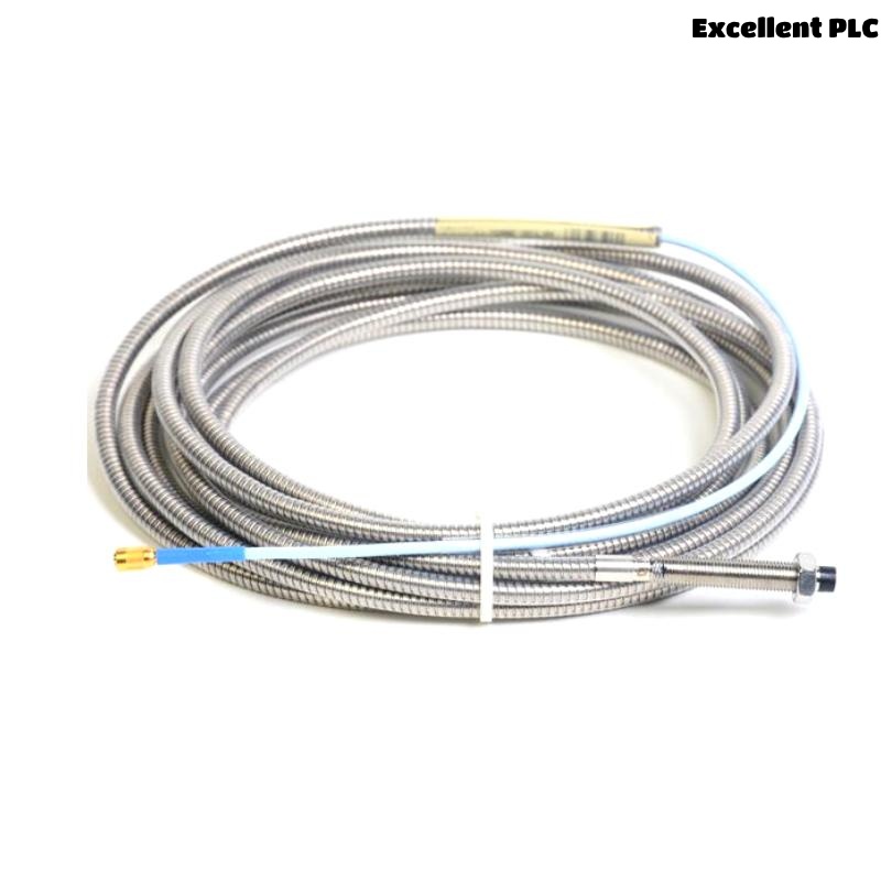 Bently Nevada 330102-00-25-50-11-00 3300 XL 8 mm Proximity Probe