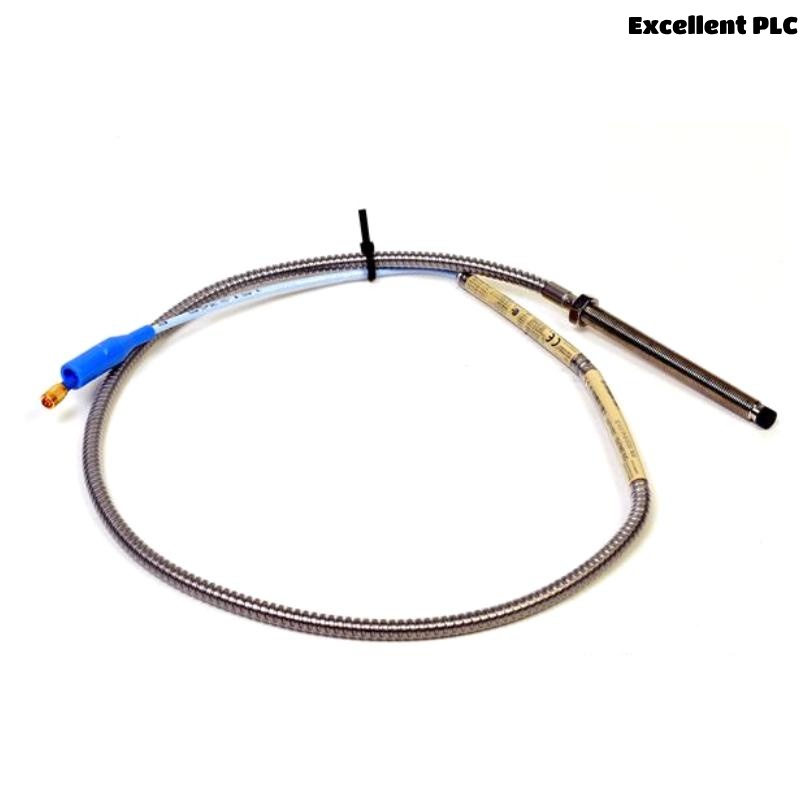 Bently Nevada 330102-00-25-50-11-00 3300 XL 8 mm Proximity Probe