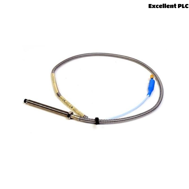 Bently Nevada 330103-06-15-10-12-05 3300 XL 8mm Proximity Probe Metric