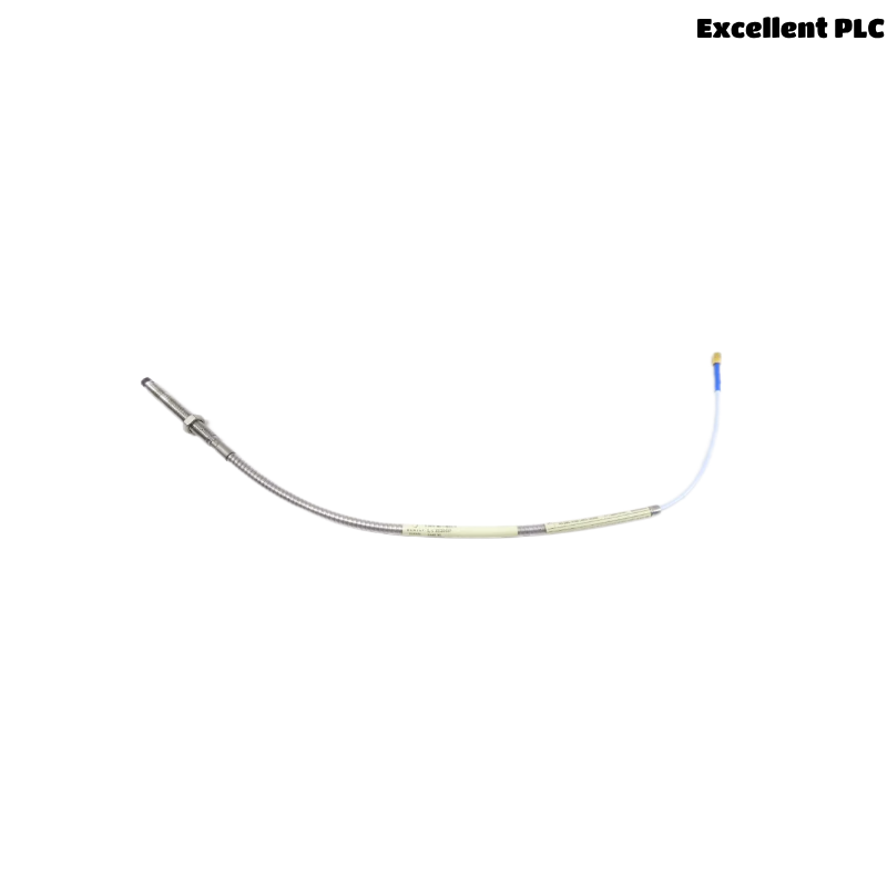 Bently Nevada 330104-00-10-20-12-05 3300 XL 8 mm Proximity Probe Metric