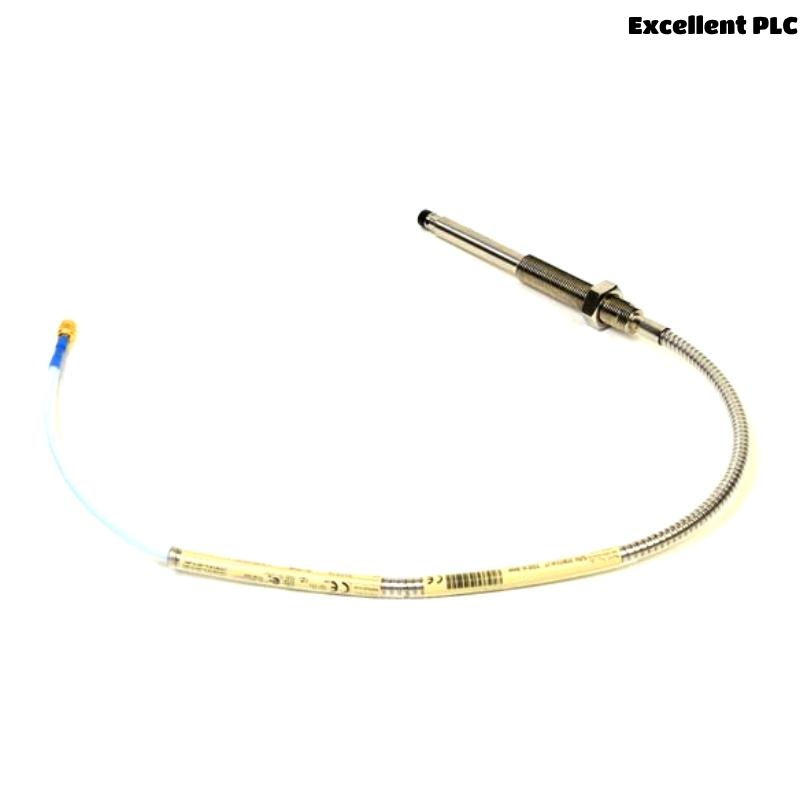 Bently Nevada 330102-00-30-50-02-05 3300 XL 8 mm Proximity Probe