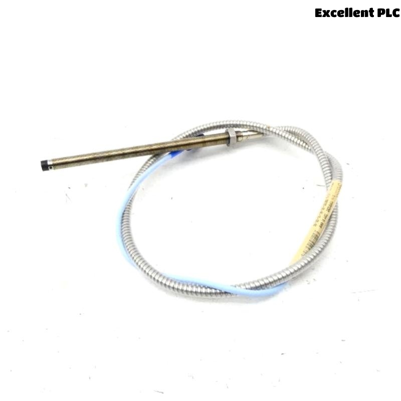 Bently Nevada 330102-00-40-10-11-00 3300 XL 8 mm Proximity Probe