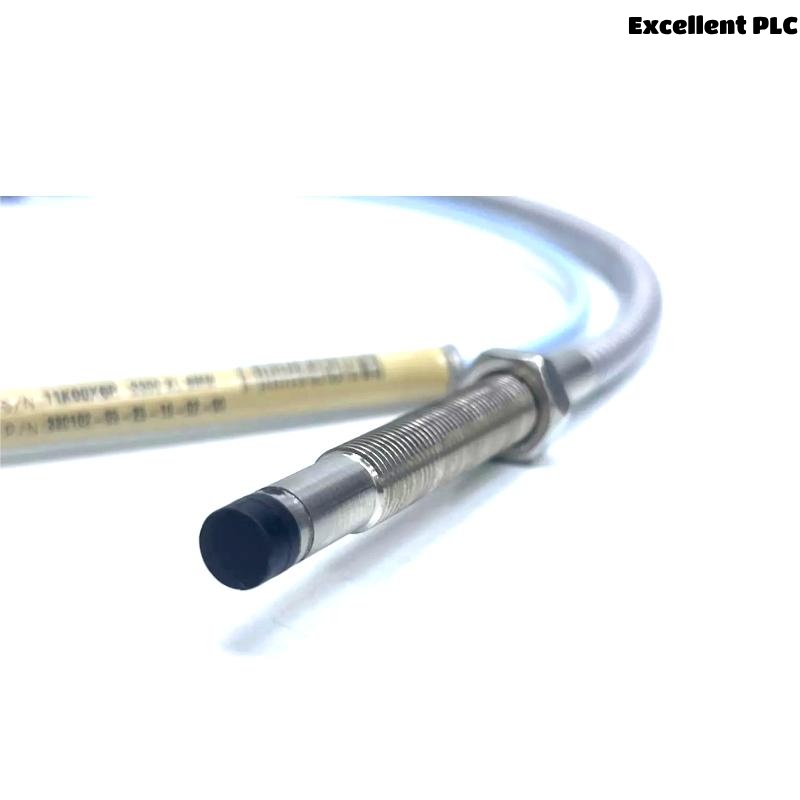 Bently Nevada 330102-00-40-10-11-00 3300 XL 8 mm Proximity Probe