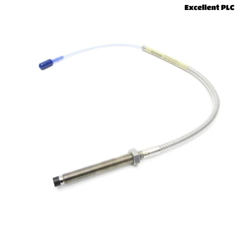 Bently Nevada 330102-00-40-10-11-00 3300 XL 8 mm Proximity Probe