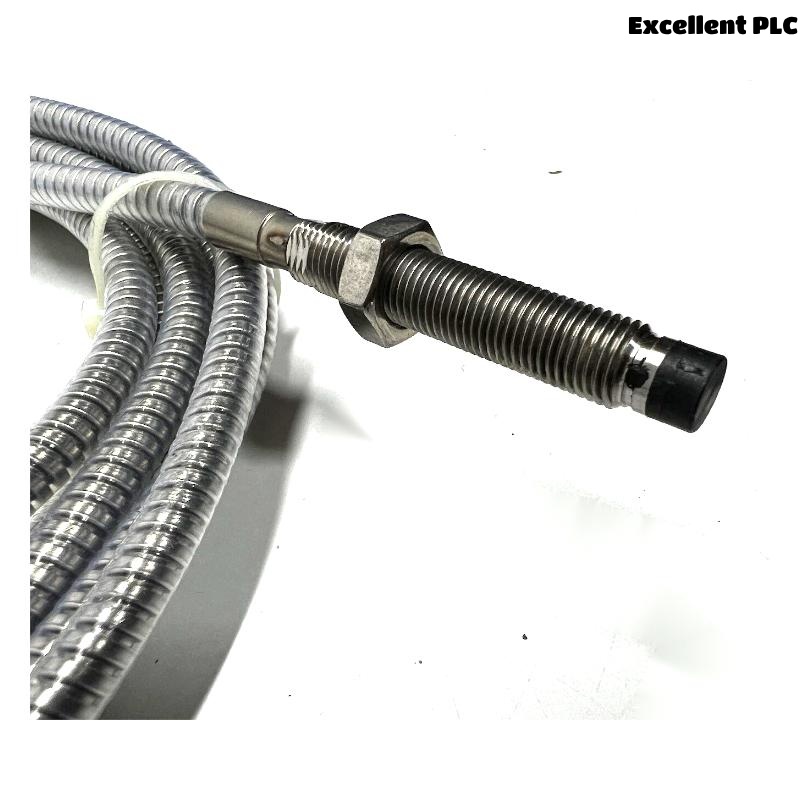 Bently Nevada 330102-00-40-10-11-00 3300 XL 8 mm Proximity Probe