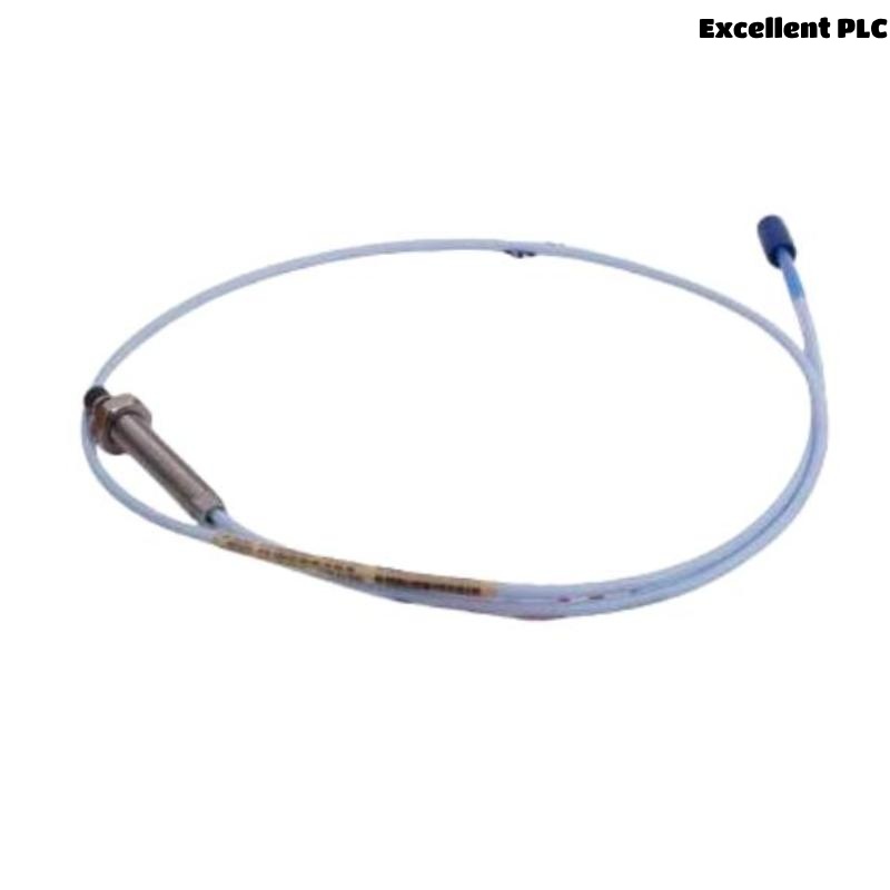 Bently Nevada 330104-00-10-50-02-00 3300 XL 8 mm Proximity Probe Metric