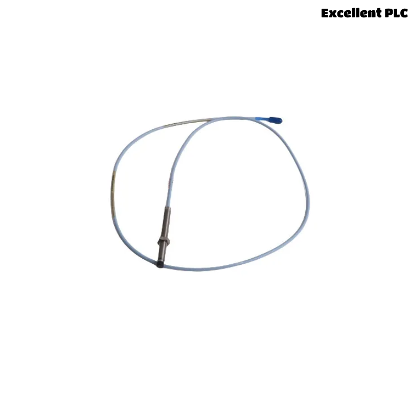 Bently Nevada 330103-00-06-90-02-00 3300 XL 8mm Eddy Current Probe