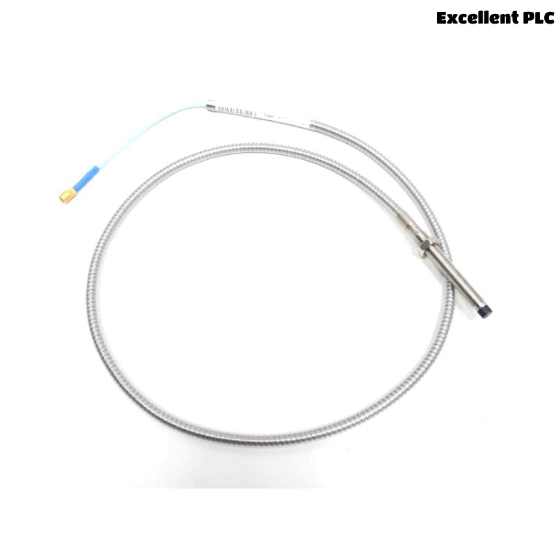 Bently Nevada 330102-00-80-10-02-00 3300 XL 8 mm Proximity Probe