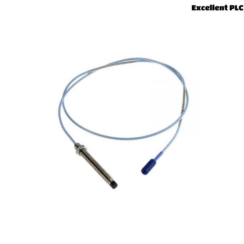 Bently Nevada 330103-00-06-90-02-00 3300 XL 8mm Eddy Current Probe