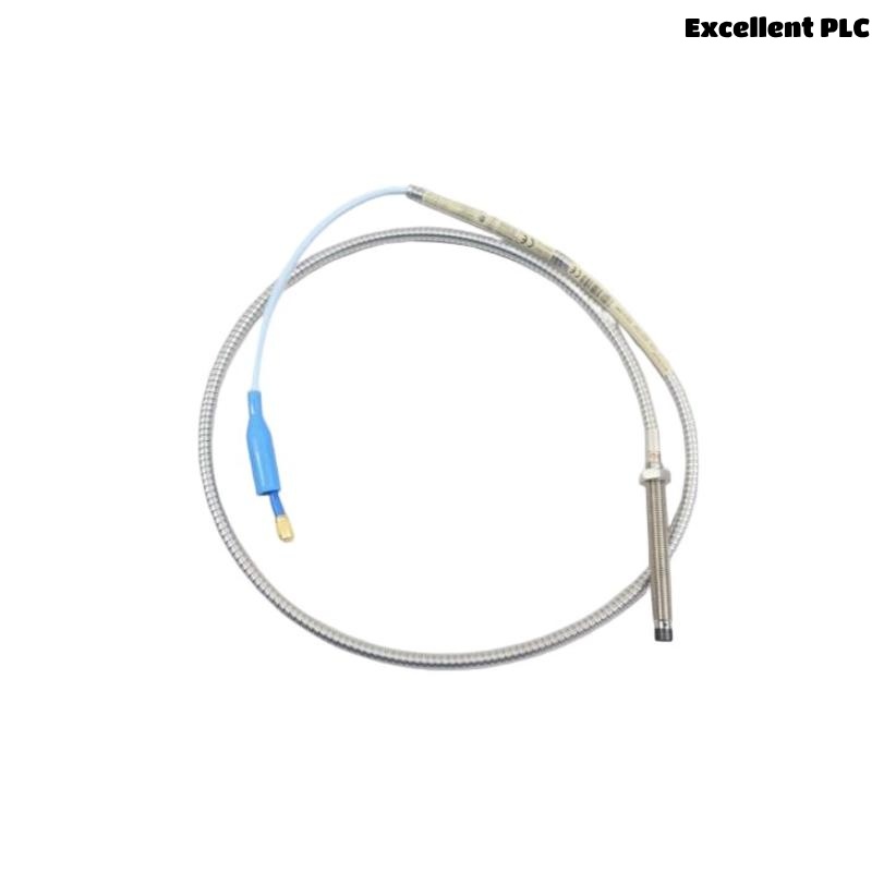 Bently Nevada 330102-03-20-10-02-05 3300 XL 8 mm Proximity Probe